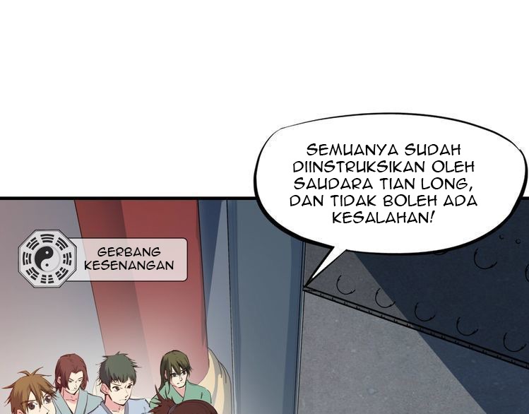 Dragon’s Blood Vessels Chapter 17 Gambar 2